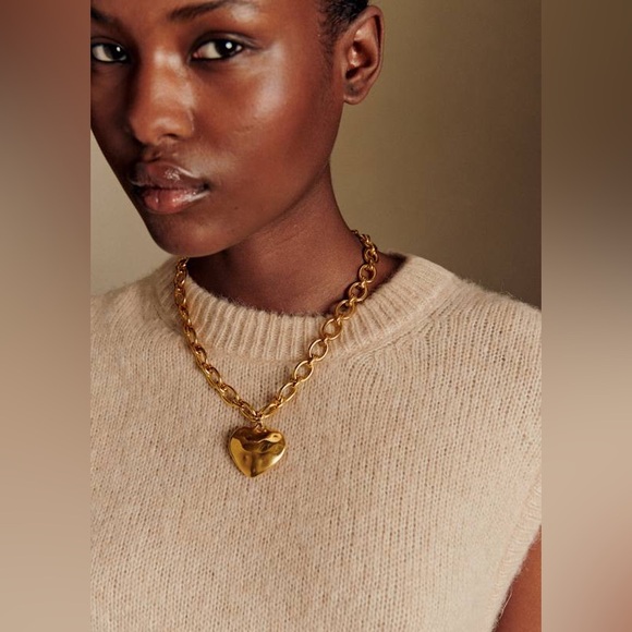 Sezane Samuel Jumper - Picture 2 of 8